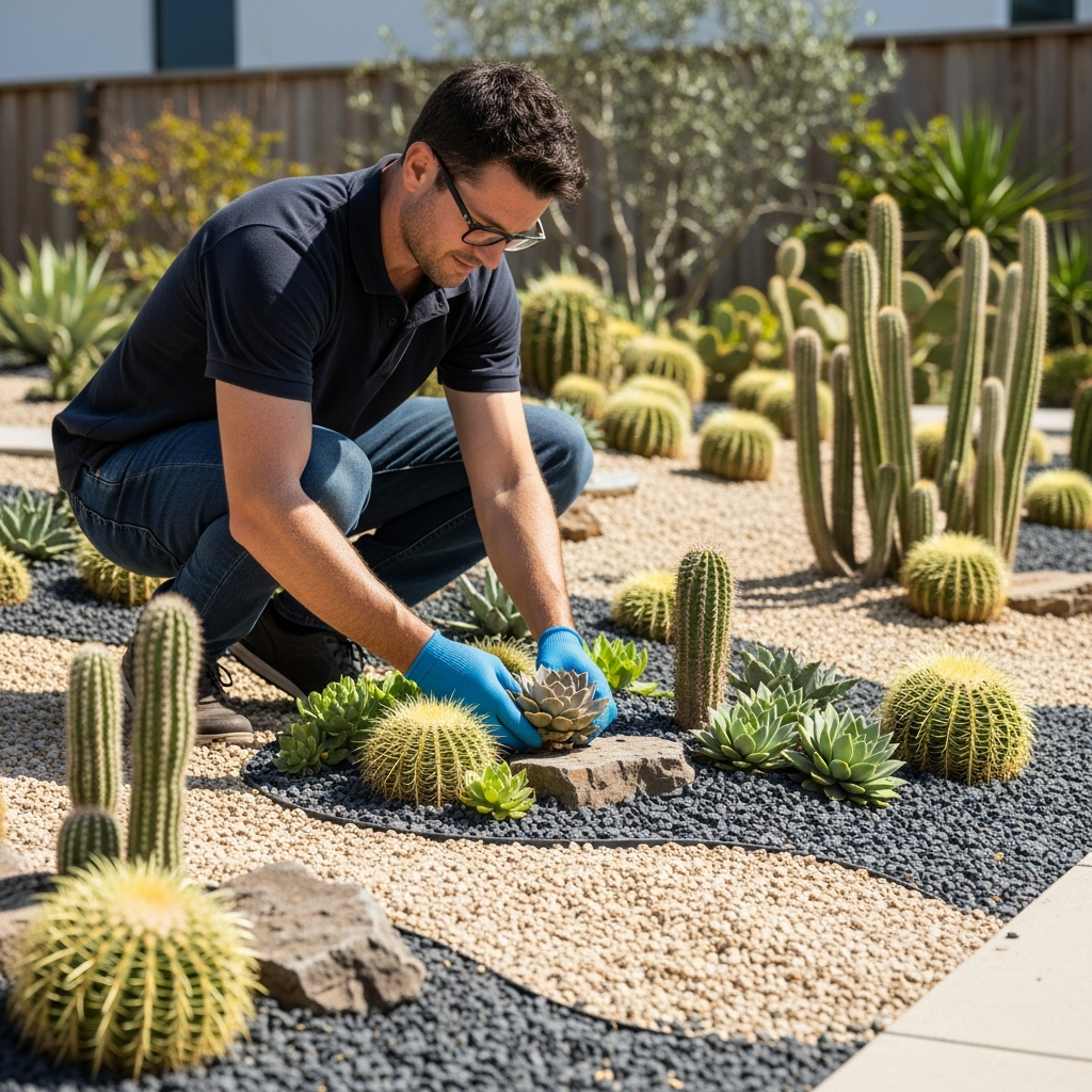 Basicgarden Jardinero